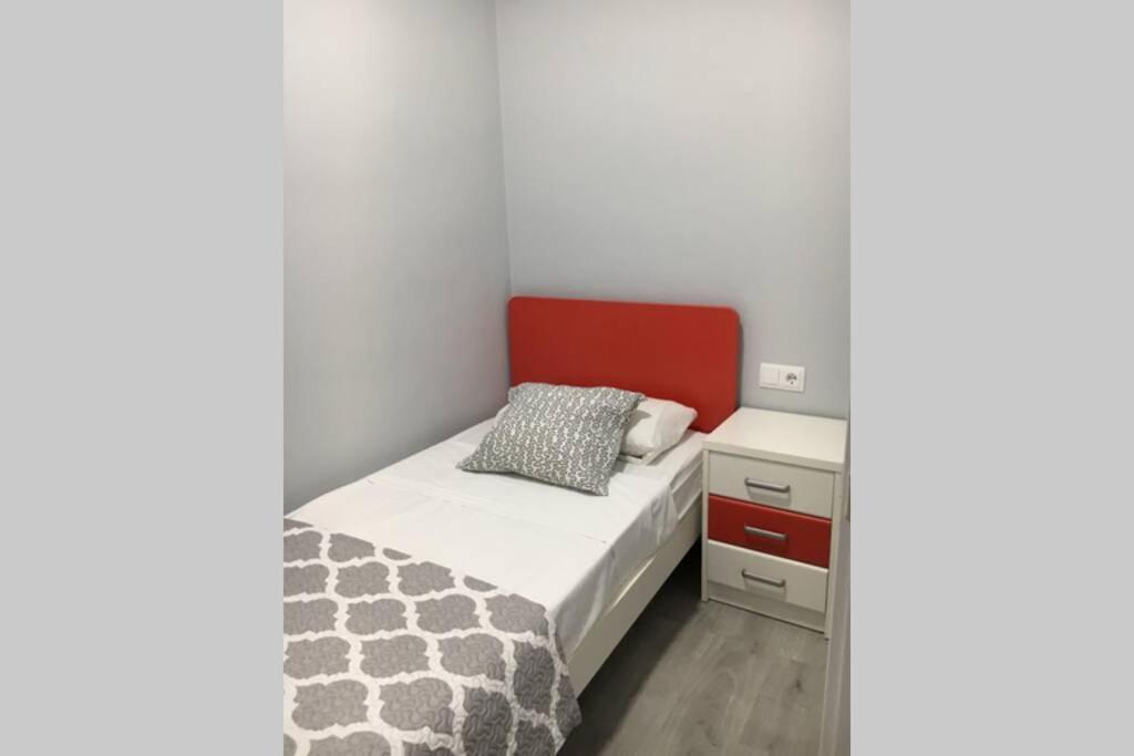 Apartament Sagrada Familia Gaudi Barcelona